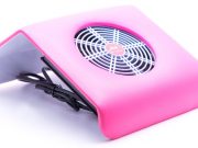 Как правильно выбрать вытяжку для маникюра?