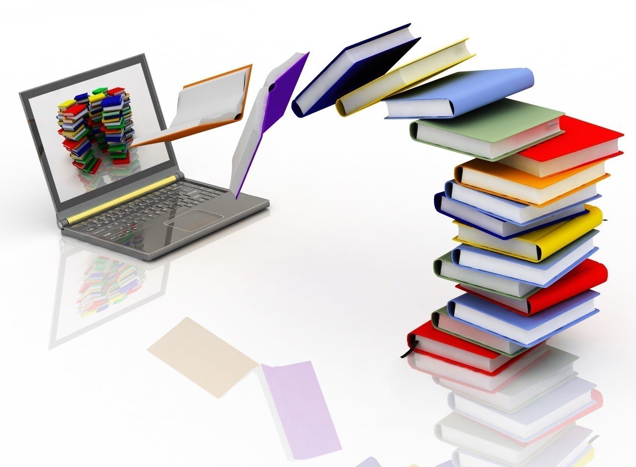 Как читать книги онлайн бесплатно?