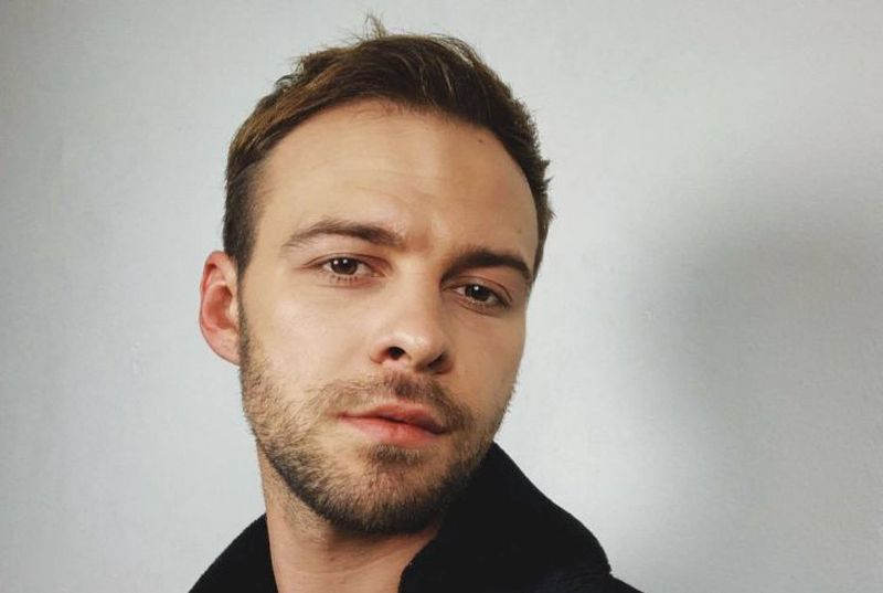 Певец Макс Барских объявил о завершении музыкальной карьеры Певец Макс Барских объявил о завершении музыкальной карьеры