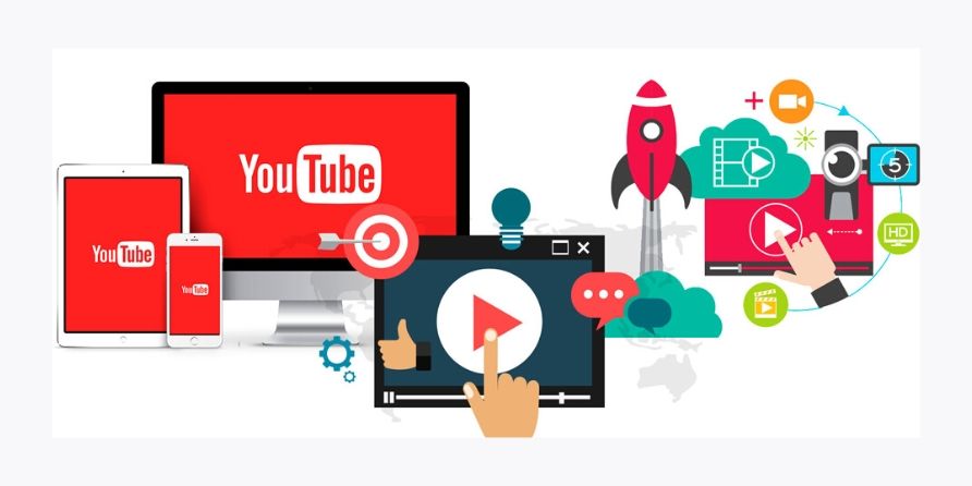 Лучшие способы продвижения канала на YouTube