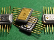 Особенности скупки микросхем