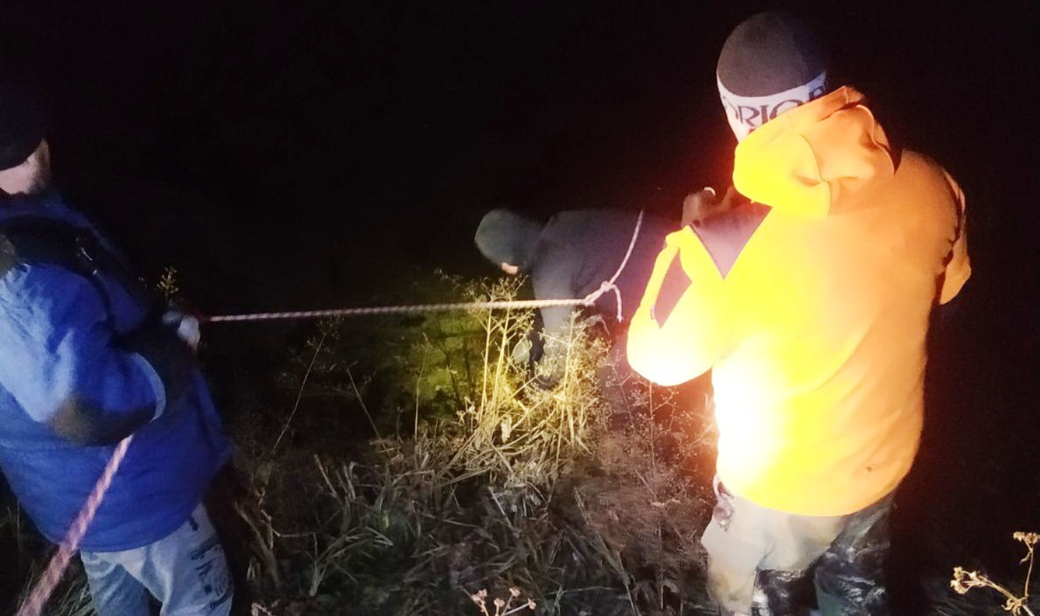 В Шуе нашли вмерзший в лед труп мужчины В Шуе нашли вмерзший в лед труп мужчины