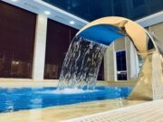 Услуги отеля «Грейс Империал» в Сочи