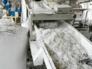 Особенности переработки стрейч-пленки