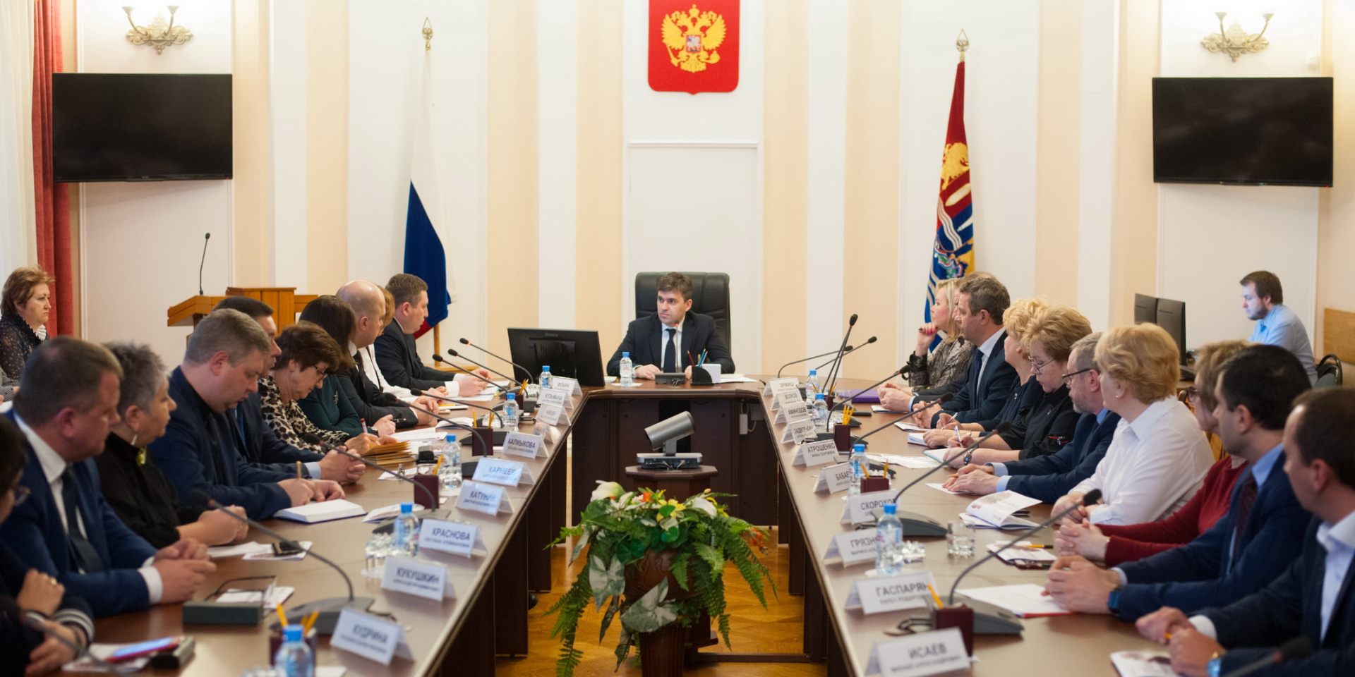 Коронавирус в Иваново за последние сутки выявили у одного человека из-за ужесточения мер Коронавирус в Иваново за последние сутки выявили у второго человека из-за ужесточения мер