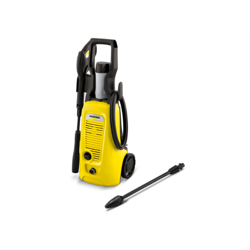 Технические характеристики минимойки Karcher K 3