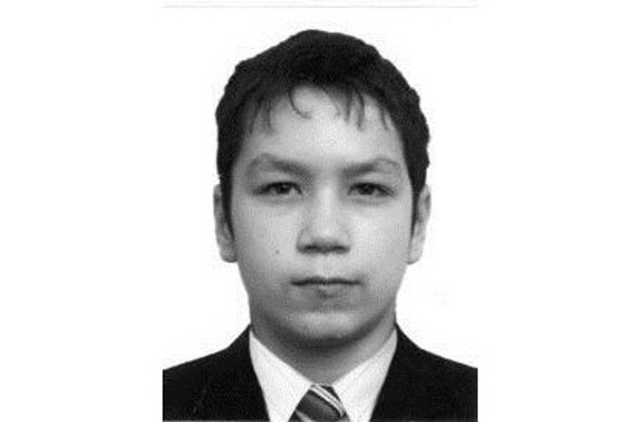 Пропал 15-летний Ярослав Ашуров: в Ивановской области ищут школьника Пропал 15-летний Ярослав Ашуров: в Ивановской области ищут школьника