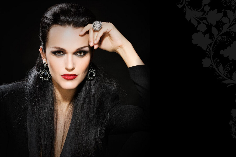 Певица Слава в Иваново выступит перед своими поклонниками 7 ноября Певица Слава в Иваново выступит перед своими поклонниками 7 ноября