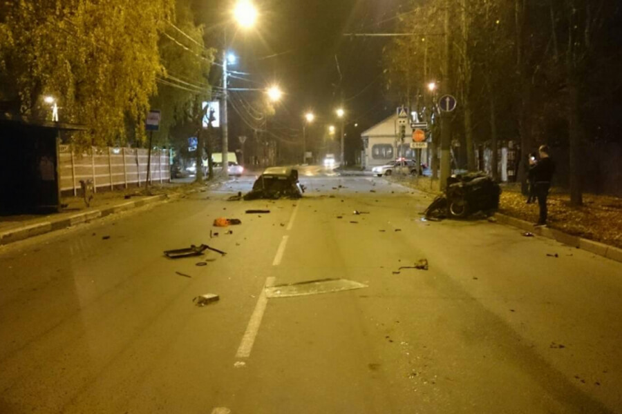 В Иванове ищут свидетелей ДТП на Бубнова-Постышева 18 октября ДТП на Постышева в Иваново: пьяный виновник выжил, пострадавший погиб
