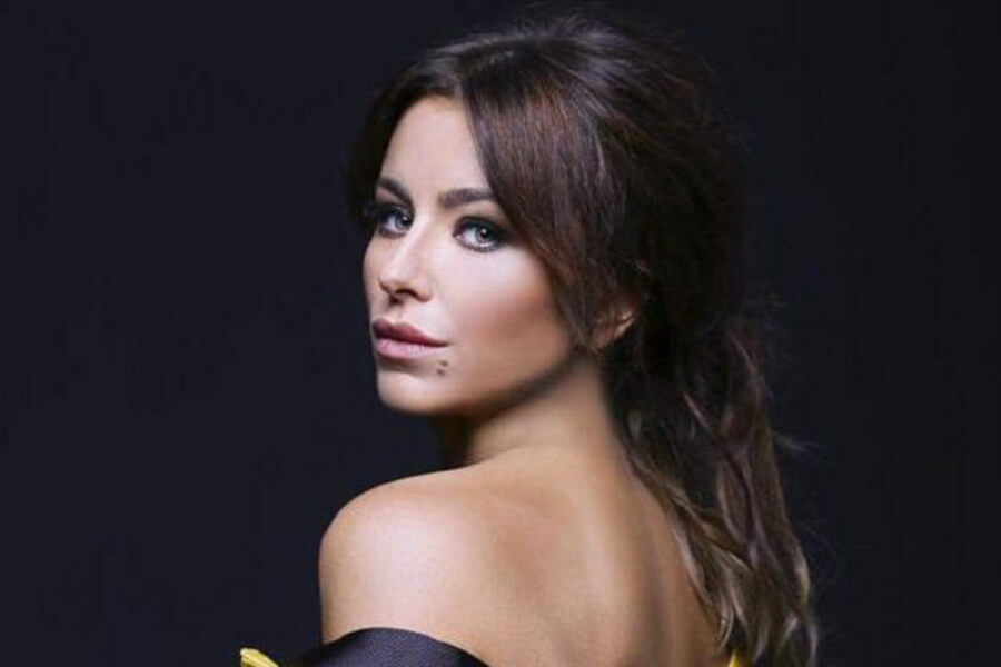 Ани Лорак приедет в Иваново с концертом «DIVA» Ани Лорак приедет в Иваново с концертом «DIVA»