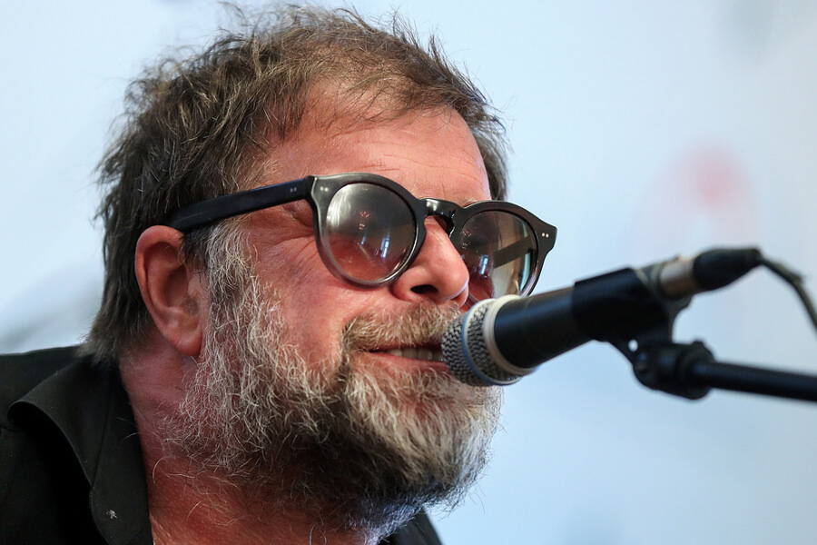 В Иваново приедет Борис Гребенщиков и группа «Аквариум» В Иваново приедет Борис Гребенщиков и группа «Аквариум»