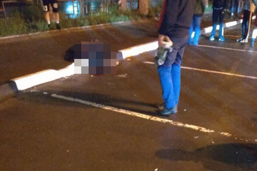 За пьяное смертельное ДТП в Иваново пенсионер ГИБДД сядет на 4,5 года За пьяное смертельное ДТП в Иваново пенсионер ГИБДД сядет на 4,5 года