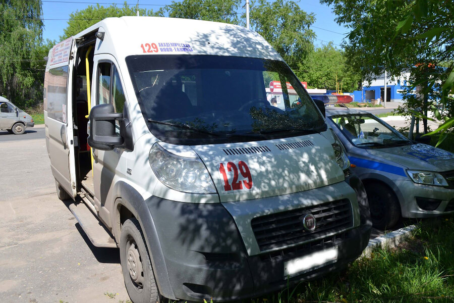 Расчет пластиковыми картами: банки обдирают перевозчиков в Иванове