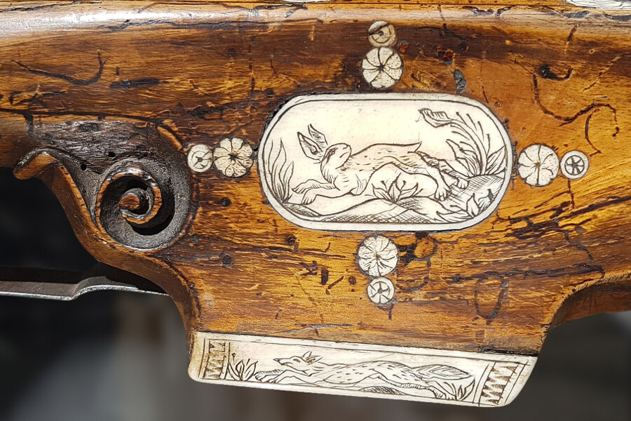 В Ивановской области 12 лет получил мужчина, убивший человека из арбалета В Ивановской области 12 лет получил мужчина, убивший человека из арбалета