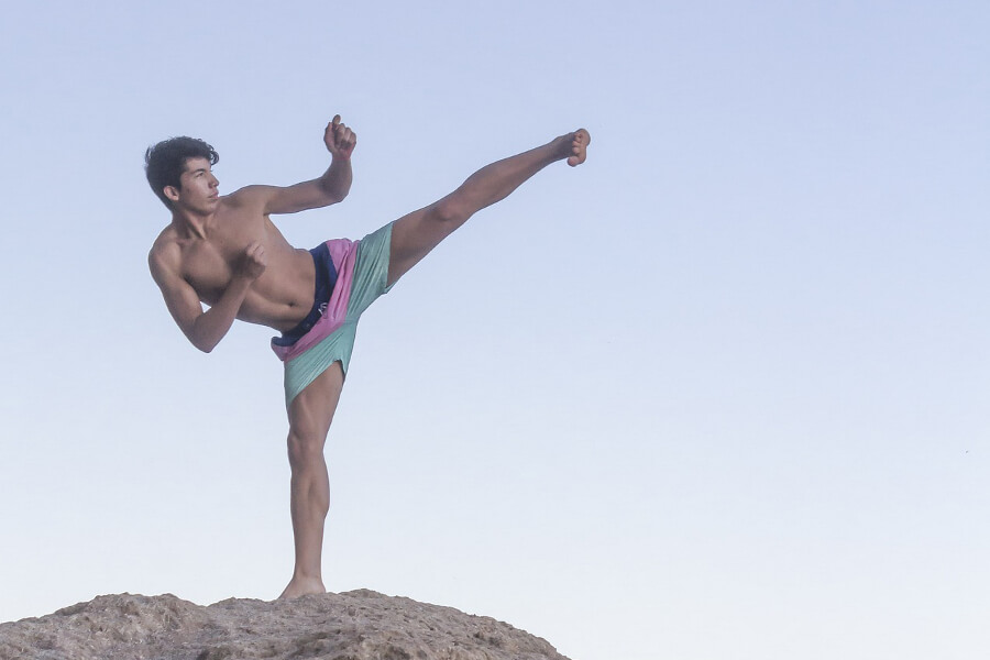 В Иванове пройдет Открытый Чемпионат и Первенство области по каратэ