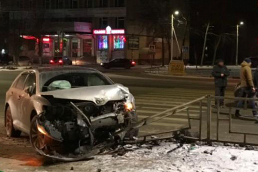 В ДТП на Лежневской пострадала 60-летняя пенсионерка В ДТП на Лежневской пострадала 60-летняя пенсионерка