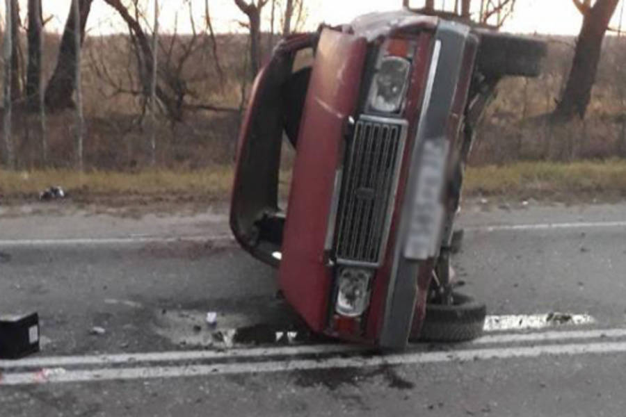 Пьяный подросток устроил ДТП на дороге Ростов-Иваново-Нижний Новгород Пьяный подросток устроил ДТП на дороге Ростов-Иваново-Нижний Новгород