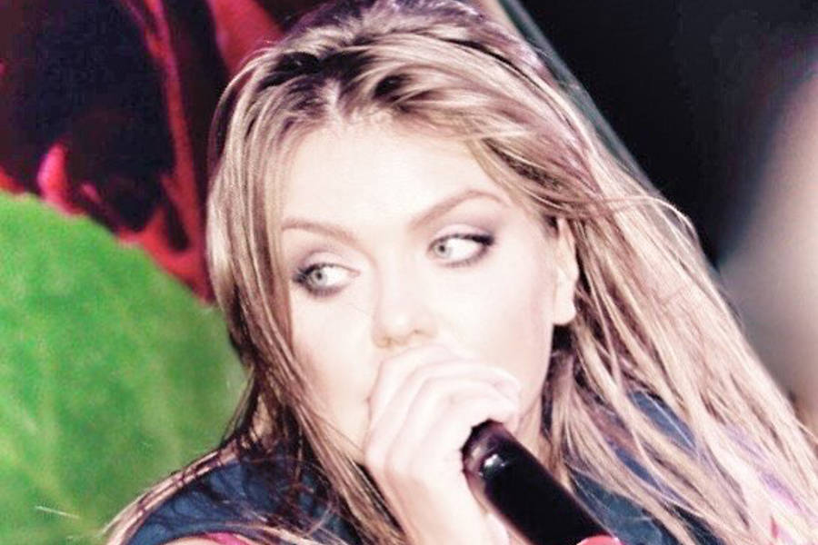 Акула выступит с концертом в клубе «Веранда» в Иваново Акула выступит с концертом в клубе «Веранда» в Иваново