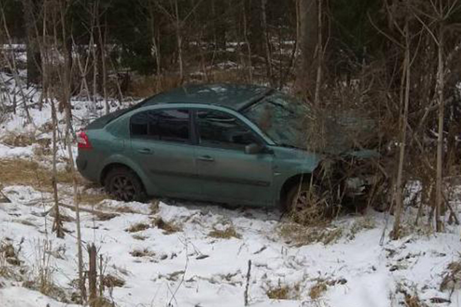 В ДТП на трассе Ростов-Иваново-Нижний пострадала 21-летняя автоледи В ДТП на трассе Ростов-Иваново-Нижний пострадала 21-летняя автоледи