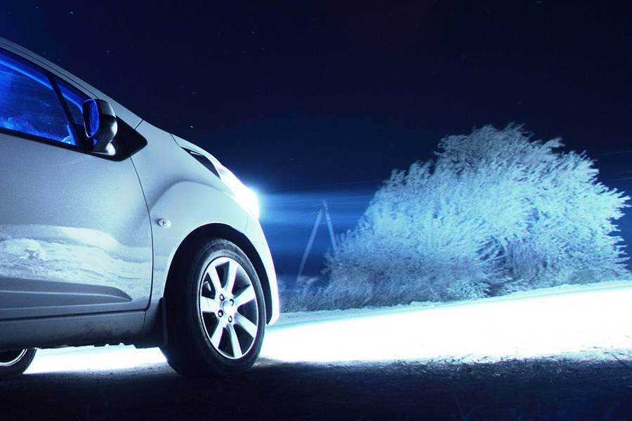 ДТП в Шуйском районе: пьяный водитель сбил отнесшего его домой приятеля ДТП в Шуйском районе: пьяный водитель сбил отнесшего его домой приятеля