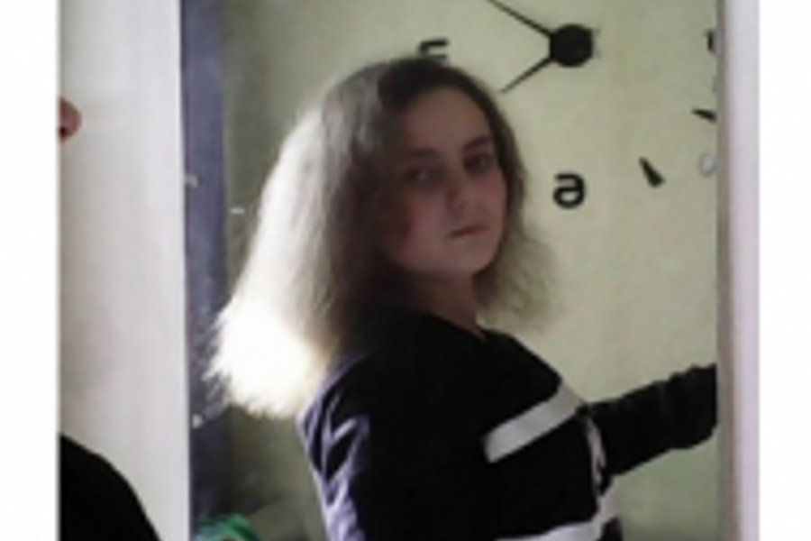 В Иванове пропала 16-летняя девочка Оксана Вялова В Иванове пропала 16-летняя девочка Оксана Вялова