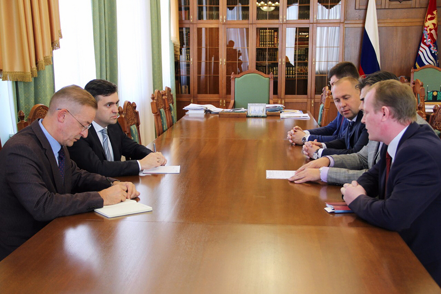 Более 500 молодых специалистов подали заявки в проект «Лидеры Ивановской области» Более 500 молодых специалистов подали заявки в проект «Лидеры Ивановской области»