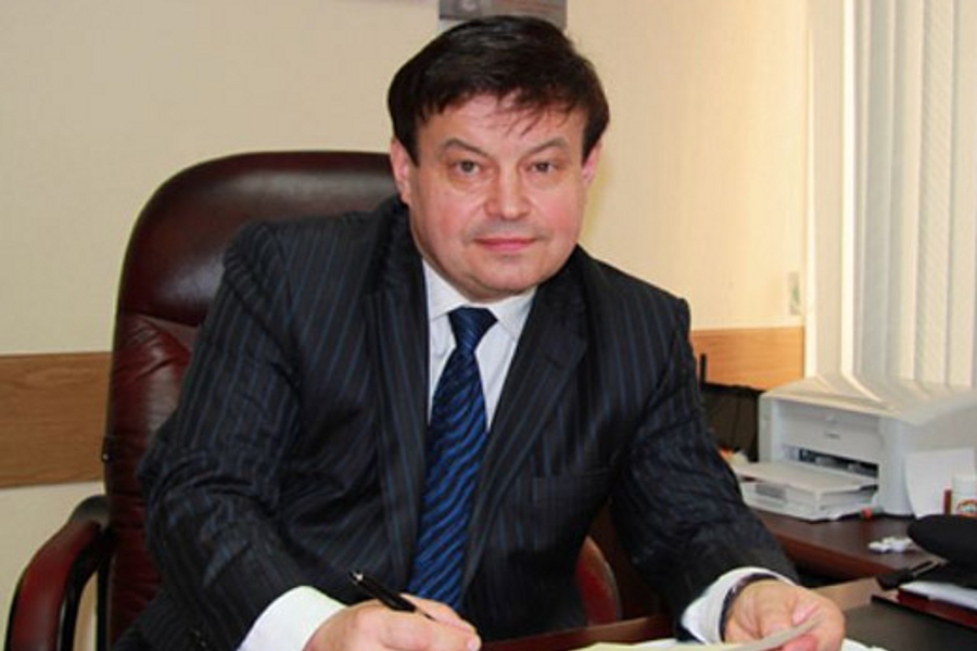 Уголовное дело против экс-главы Приволжского района Сычева будет передано в суд Уголовное дело против экс-главы Приволжского района Сычева будет передано в суд