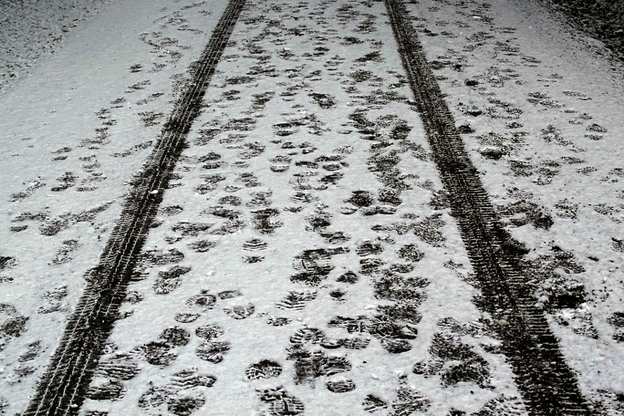 Авария на Бубнова — Советская в Иванове произошла без пострадавших Авария на Бубнова — Советская в Иванове произошла без пострадавших