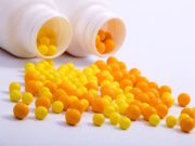 Аскорбиновая кислота (Е 300): воздействие на организм человека