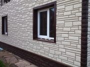 Фасадные панели: что это такое и почему их выбирают