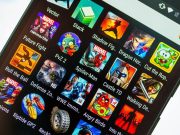 Самые популярные игры на андроид 2024 года