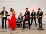 Кавер-бэнд на мероприятие: отличное решение для любого праздника