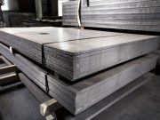 Виды и применение листового проката