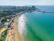 Отель «Золотая Бухта»: лучший отдых в Анапе