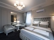 Отели премиум-класса: максимально комфортный отдых для каждого