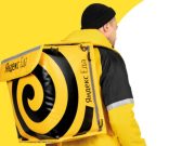 Яндекс Курьер: хорошая работа для каждого