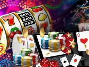 1GO Сasino: играй и получи свой первый джек-пот