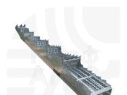 Клавиша соломотряса комбайна: функциональное назначение и ключевые особенности