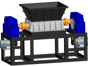 Промышленные дробилки: особенности выбора