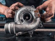 Ремонт турбин легковых авто: когда необходим и как выполняется