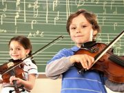 Школа музыки для взрослых и детей: раскройте ваш талант