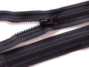 Тракторная молния: где используется данный тип фурнитуры и в чем ее преимущества