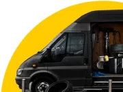 Мобильный выездной шиномонтаж «PROKOL24»: срочная помощь в любом месте