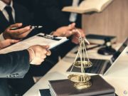 Что включает в себя юридическое обслуживание компаний?