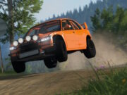 BeamNG.drive: описание игры