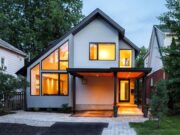 Этапы проектирования частных домов