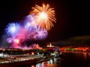 Почему стоит приглашать артистов на день города?