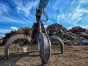 Как формируются цены на металлолом?