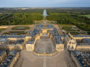 Посещение Русского Версаля на комфортном лайнере Метеор