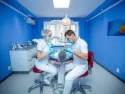 Сильный страх стоматолога: что делать